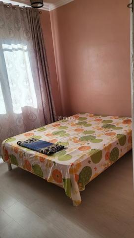 Appartement a vendre sur sakakini