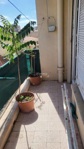 Appartement a vendre sur sakakini