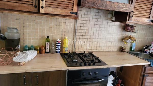 Appartement a vendre sur sakakini