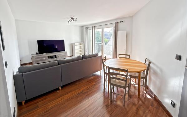 Appartement à vendre    2 pièces • 48,57 m2 Olivet