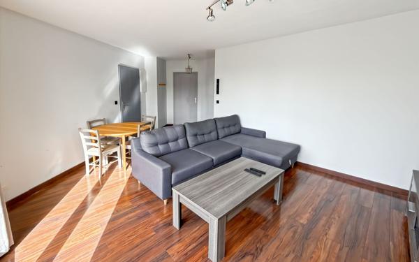 Appartement à vendre    2 pièces • 48,57 m2 Olivet