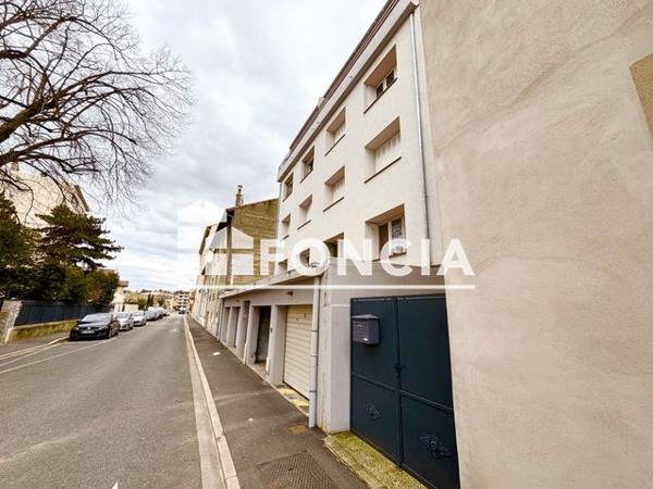 Location Appartement 3 pièces 61.55 m² - 70 RUE DE L'ISLE Valence 26000