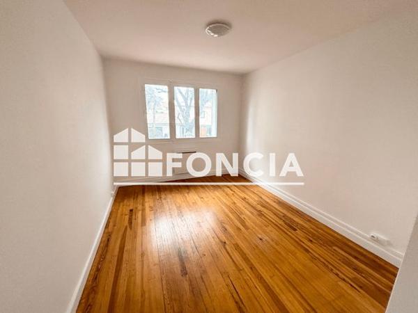 Location Appartement 3 pièces 61.55 m² - 70 RUE DE L'ISLE Valence 26000