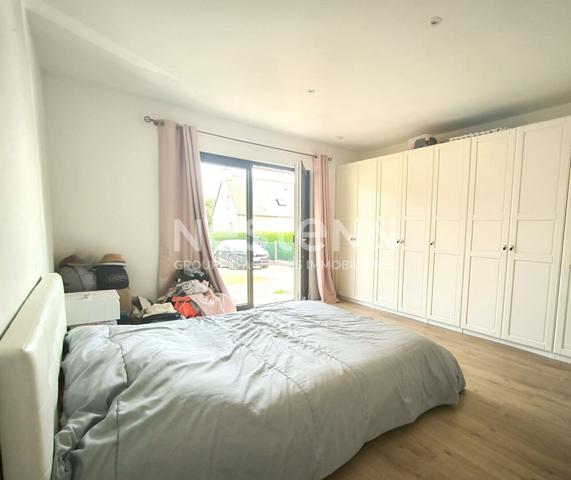 Maison contemporaine à Binic 7 pièces de 165 m2