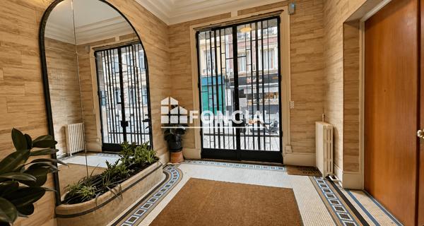 À vendre Appartement 4 pièces 82 m² - Rouen 76000