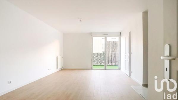 Appartement à vendre 3 pièces 73 m² Argenteuil
