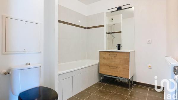 Appartement à vendre 3 pièces 73 m² Argenteuil