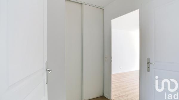 Appartement à vendre 3 pièces 73 m² Argenteuil