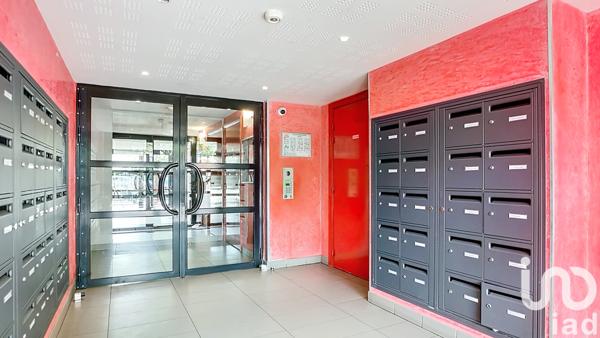 Appartement à vendre 3 pièces 73 m² Argenteuil