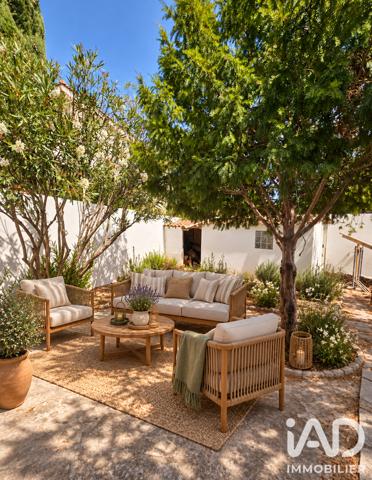 Maison à vendre 6 pièces 133 m² Marseille 12
