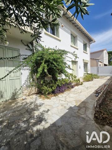Maison à vendre 6 pièces 133 m² Marseille 12