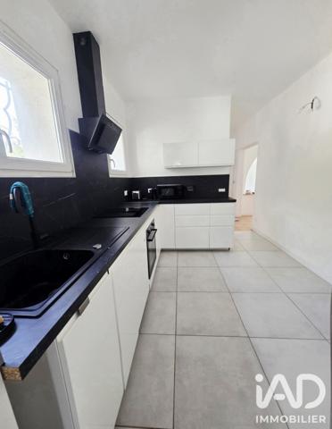 Maison à vendre 6 pièces 133 m² Marseille 12