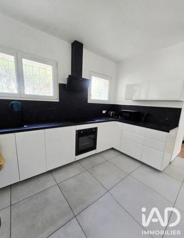 Maison à vendre 6 pièces 133 m² Marseille 12