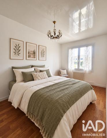 Maison à vendre 6 pièces 133 m² Marseille 12