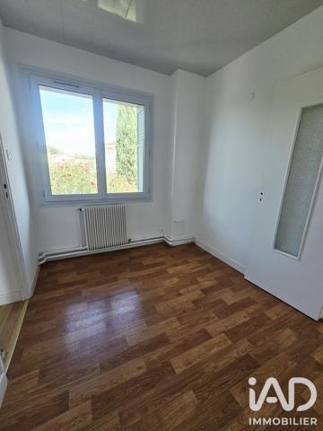 Maison à vendre 6 pièces 133 m² Marseille 12