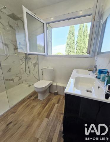 Maison à vendre 6 pièces 133 m² Marseille 12