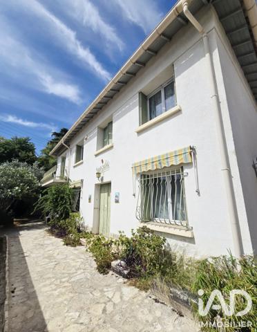 Maison à vendre 6 pièces 133 m² Marseille 12