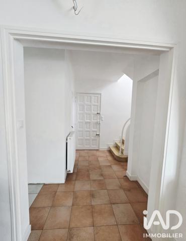 Maison à vendre 6 pièces 133 m² Marseille 12
