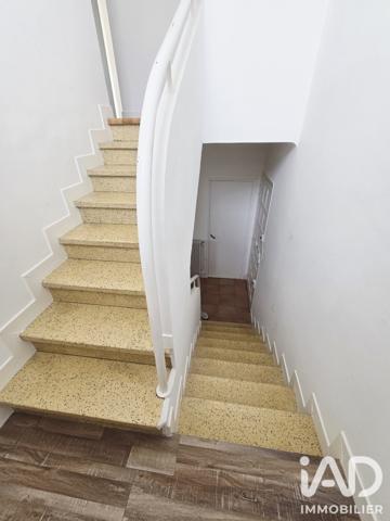 Maison à vendre 6 pièces 133 m² Marseille 12