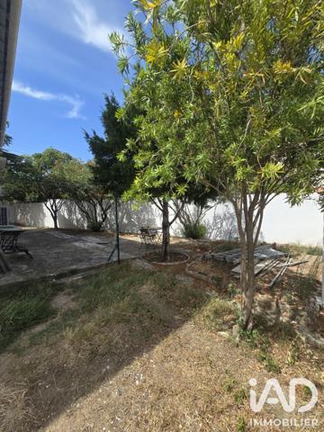 Maison à vendre 6 pièces 133 m² Marseille 12