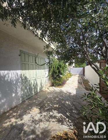 Maison à vendre 6 pièces 133 m² Marseille 12