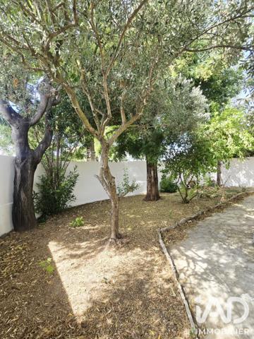 Maison à vendre 6 pièces 133 m² Marseille 12