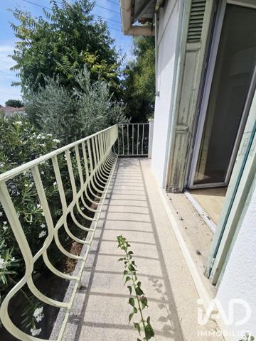 Maison à vendre 6 pièces 133 m² Marseille 12