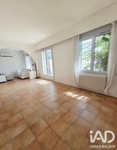 Maison à vendre 6 pièces 133 m² Marseille 12