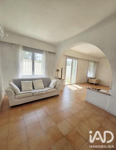 Maison à vendre 6 pièces 133 m² Marseille 12