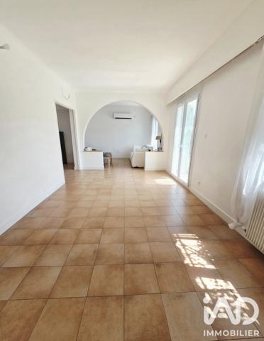 Maison à vendre 6 pièces 133 m² Marseille 12