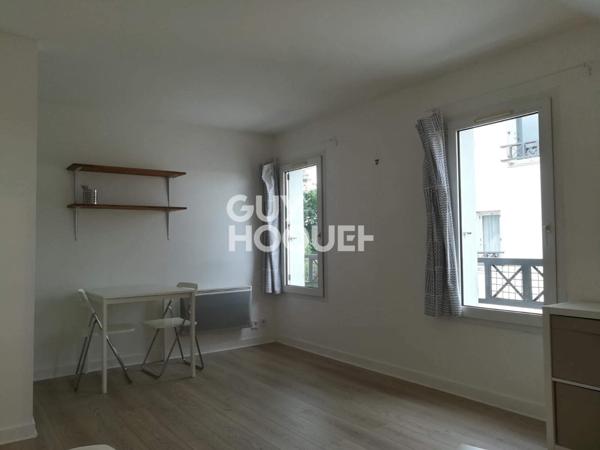 Studio meublé - A louer