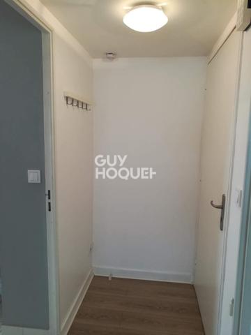 Studio meublé - A louer