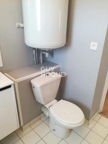 Studio meublé - A louer