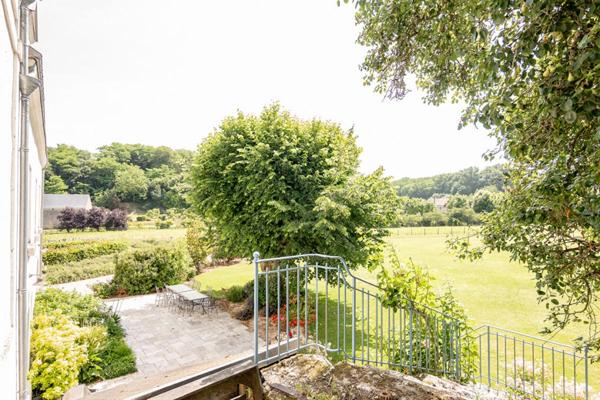 LIEUX UNIQUES ® PROPRIÉTÉS PRIVÉES PROPOSE TRÈS JOLI BÂTISSE-MOULIN DE 240 M² À BLÉRÉ (37) SUR 2.90 HA