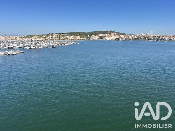 Appartement à vendre 2 pièces 28 m² Agde