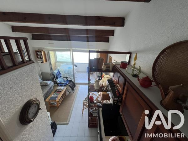 Appartement à vendre 2 pièces 28 m² Agde