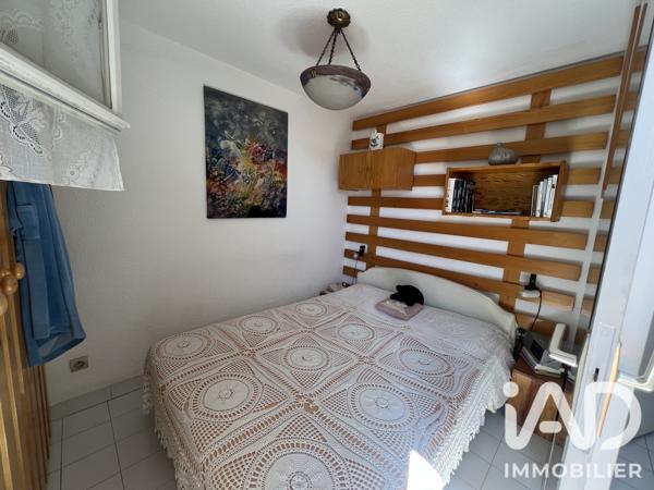 Appartement à vendre 2 pièces 28 m² Agde