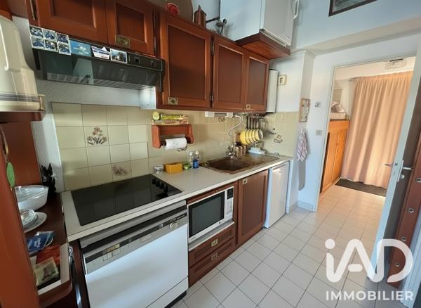 Appartement à vendre 2 pièces 28 m² Agde