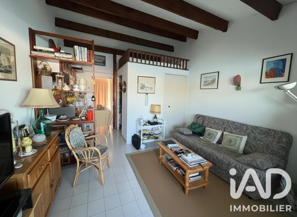 Appartement à vendre 2 pièces 28 m² Agde