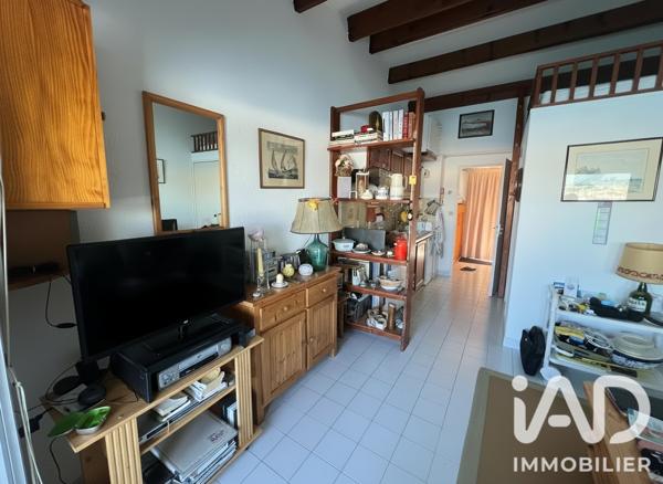 Appartement à vendre 2 pièces 28 m² Agde