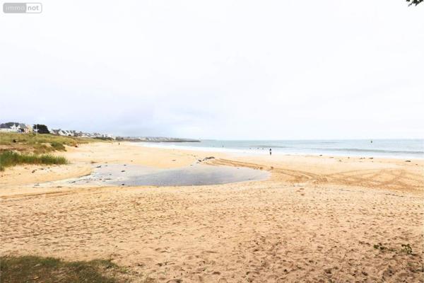 Maison à vendre à Esquibien dans le Finistère (29770), ref : 002/866