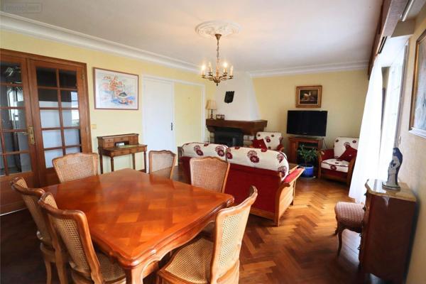 Maison à vendre à Esquibien dans le Finistère (29770), ref : 002/866