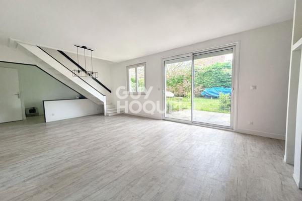 Maison Chevannes 7 pièce(s) 147 m2