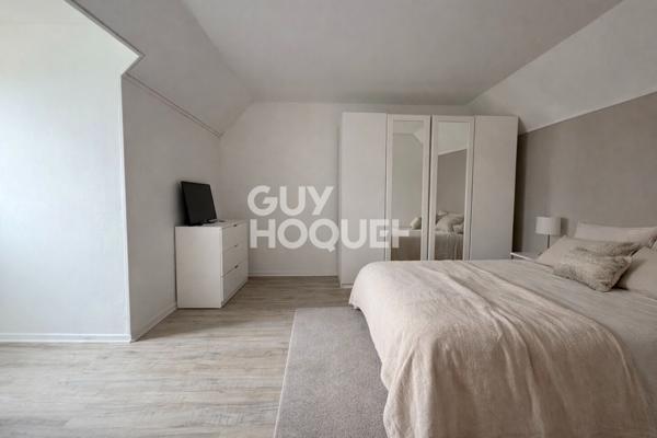 Maison Chevannes 7 pièce(s) 147 m2