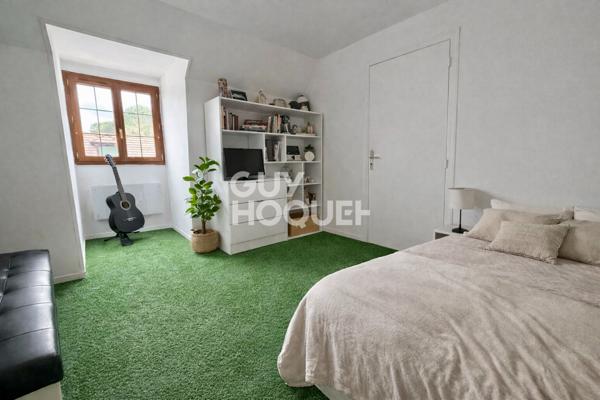 Maison Chevannes 7 pièce(s) 147 m2
