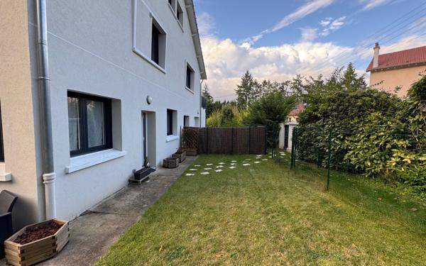 Appartement à vendre    2 pièces • 36 m2 Gif-sur-Yvette