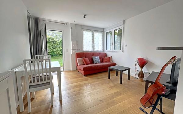 Appartement à vendre    2 pièces • 36 m2 Gif-sur-Yvette