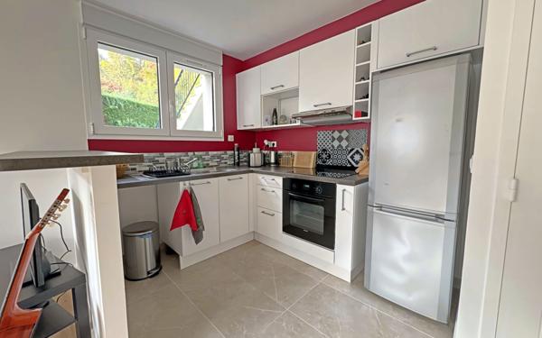 Appartement à vendre    2 pièces • 36 m2 Gif-sur-Yvette