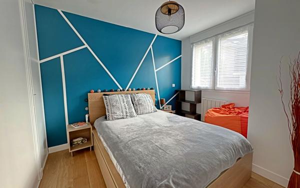 Appartement à vendre    2 pièces • 36 m2 Gif-sur-Yvette