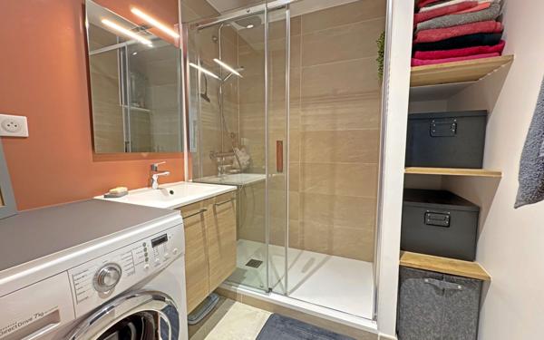 Appartement à vendre    2 pièces • 36 m2 Gif-sur-Yvette